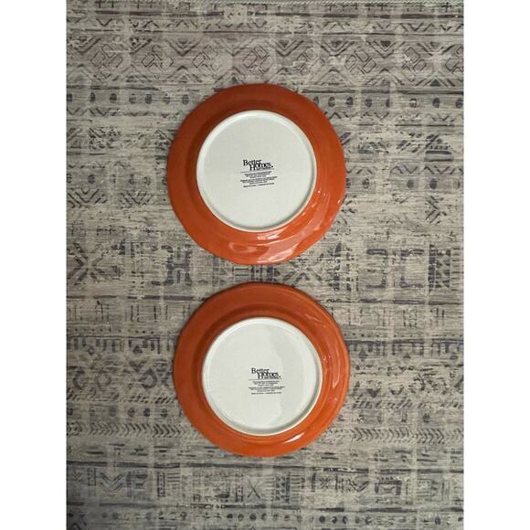 Set of 2 Harvest Dried Peach by BETTER HOMES AND GARDENS - Picture 5 of 9